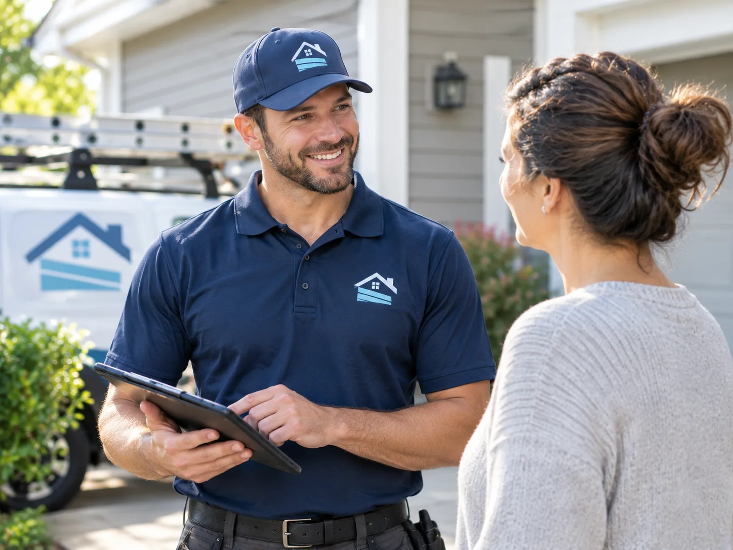 Cracked Siding Repair in Stevensville, MT